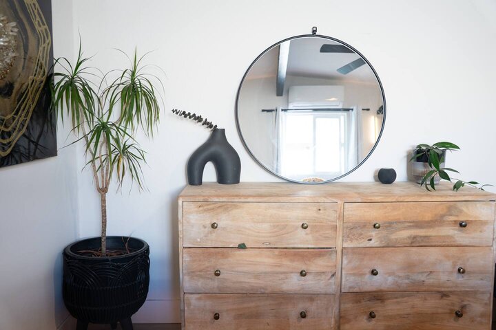 Home in San Diego, US