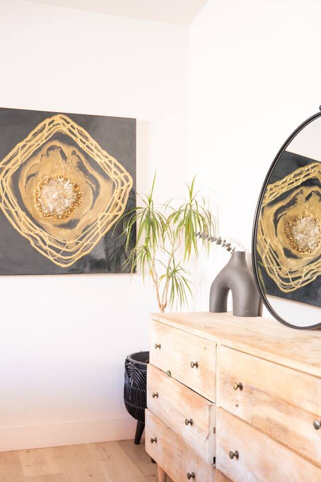 Home in San Diego, US