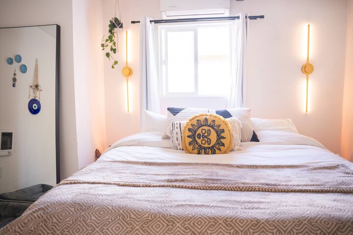 Home in San Diego, US