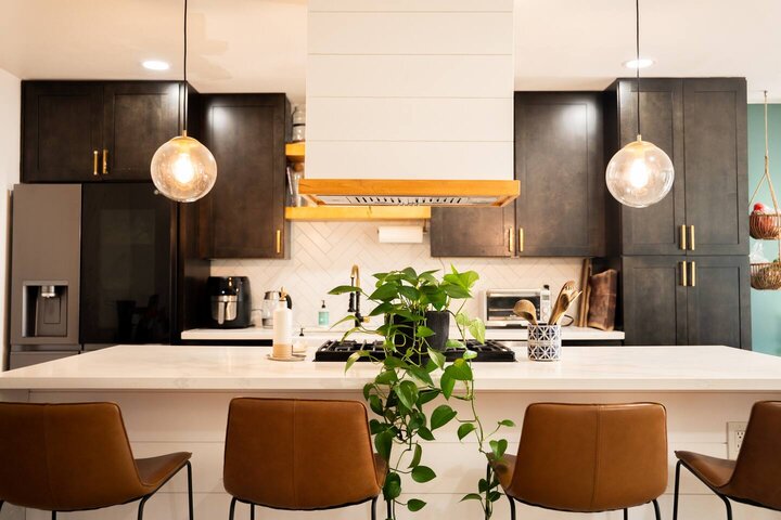 Home in San Diego, US