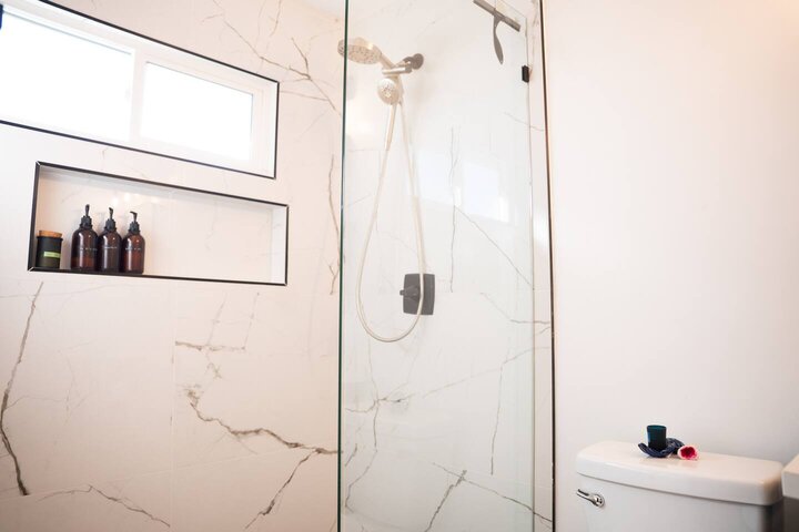 Home in San Diego, US