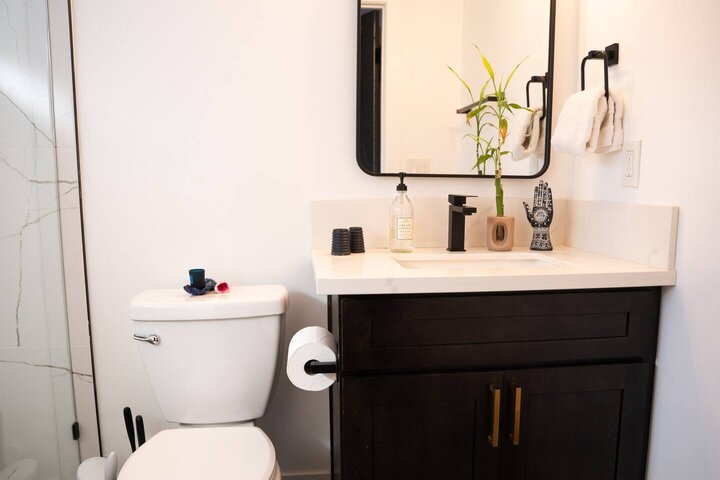 Home in San Diego, US