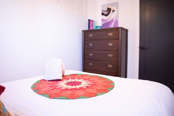 Home in San Diego, US