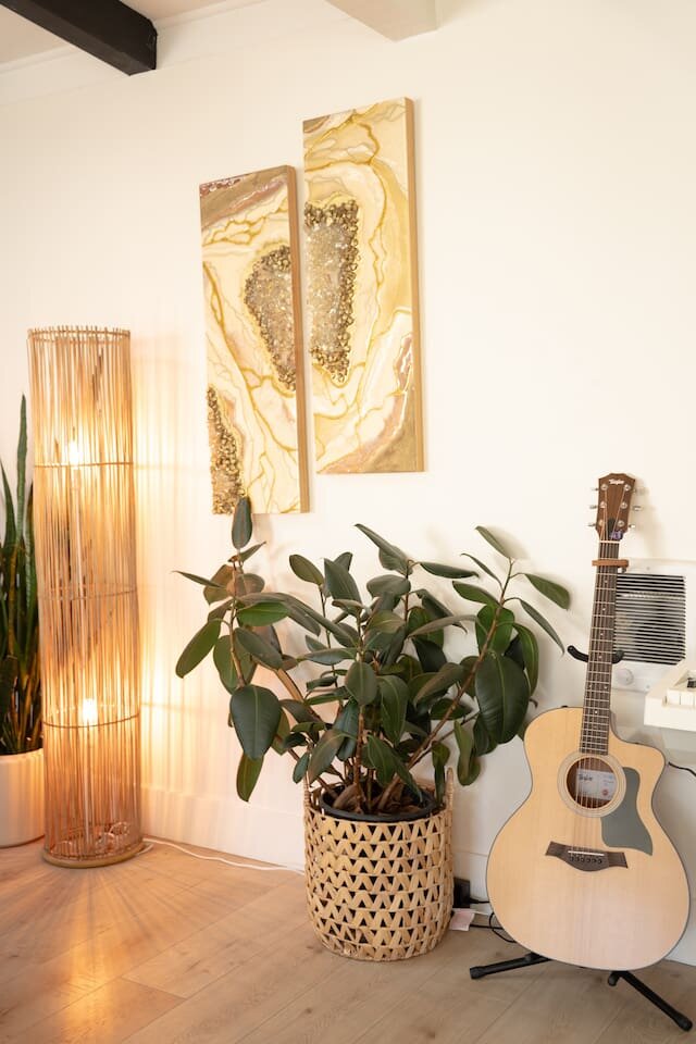 Home in San Diego, US