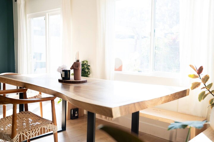 Home in San Diego, US