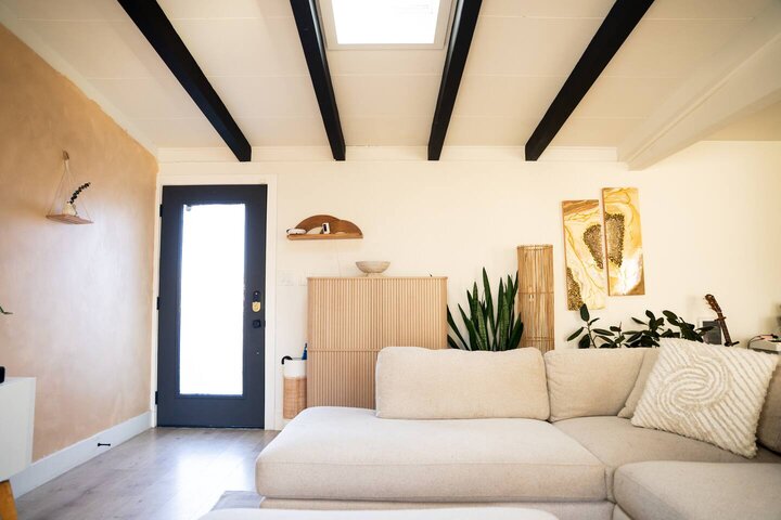 Home in San Diego, US