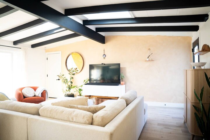 Home in San Diego, US