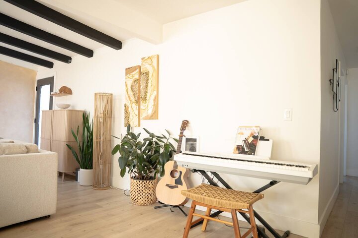 Home in San Diego, US