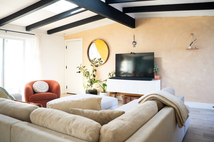 Home in San Diego, US