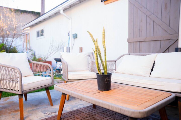 Home in San Diego, US