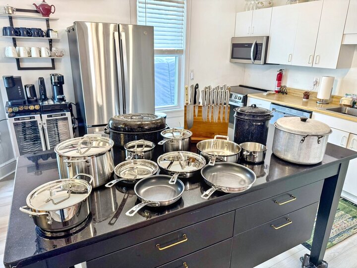 Home in Colonial Beach, US