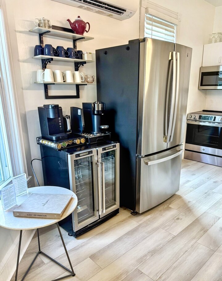 Home in Colonial Beach, US