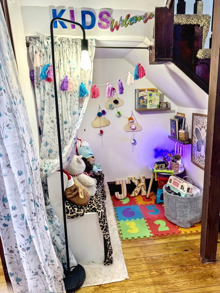 Home in Colonial Beach, US