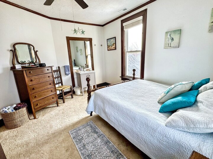 Home in Colonial Beach, US