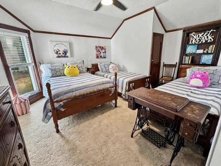 Home in Colonial Beach, US