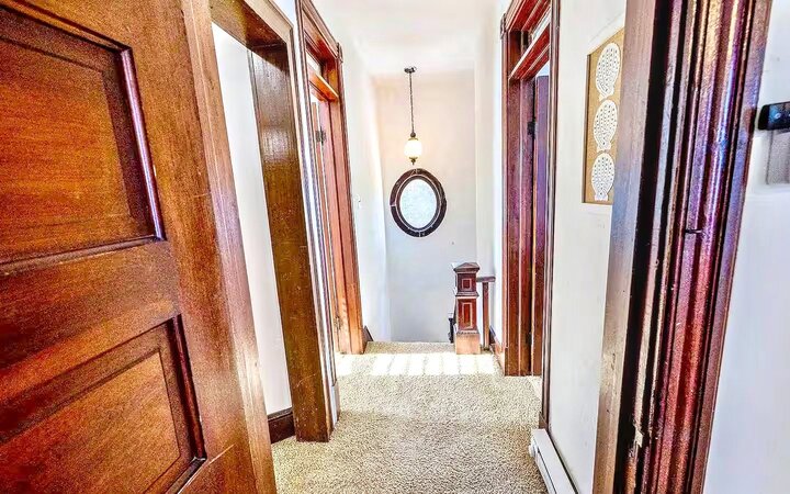 Home in Colonial Beach, US