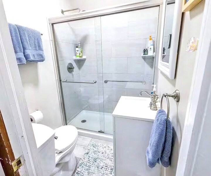 Home in Colonial Beach, US