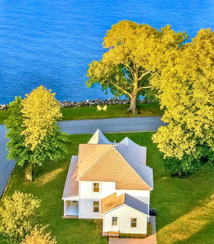 Home in Colonial Beach, US