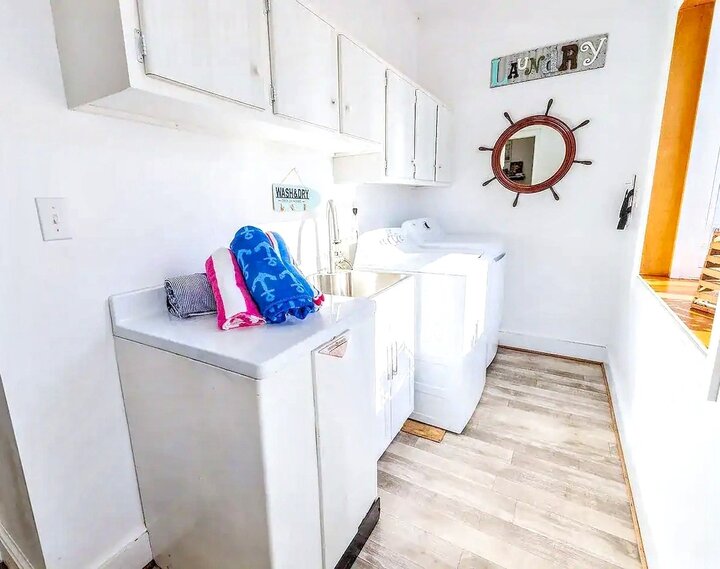 Home in Colonial Beach, US