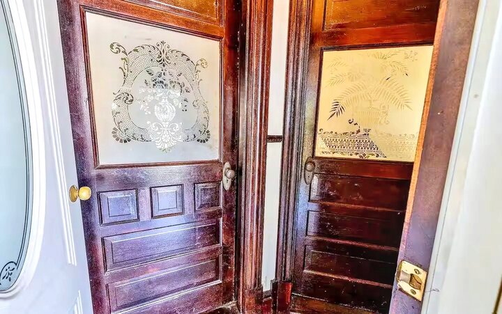 Home in Colonial Beach, US