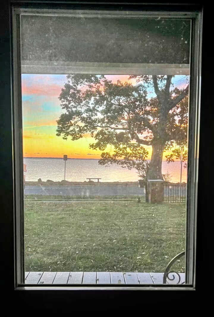 Home in Colonial Beach, US