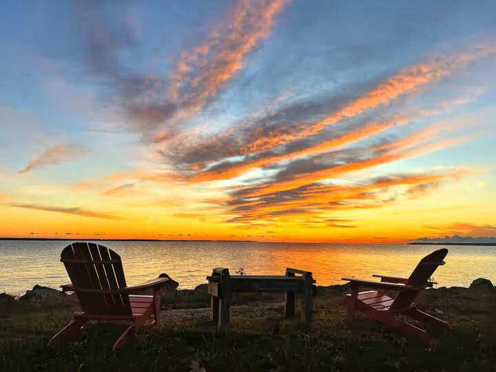 Home in Colonial Beach, US