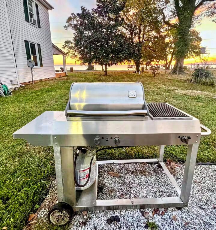 Home in Colonial Beach, US