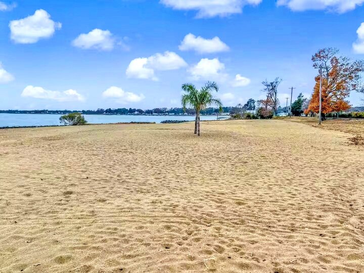 Home in Colonial Beach, US