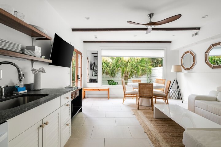 Home in Charleston, US