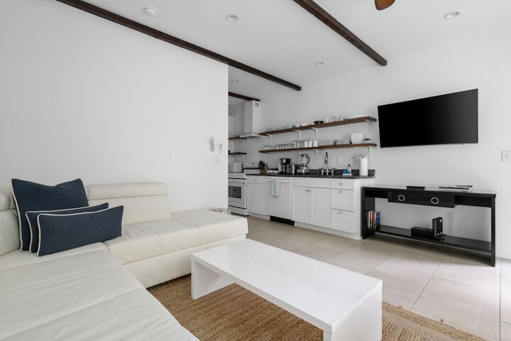 Home in Charleston, US