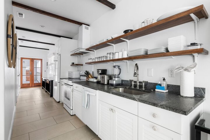 Home in Charleston, US