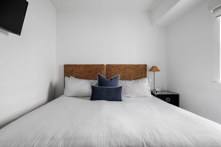 Home in Charleston, US