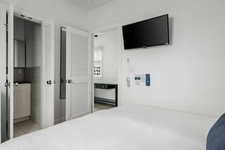 Home in Charleston, US