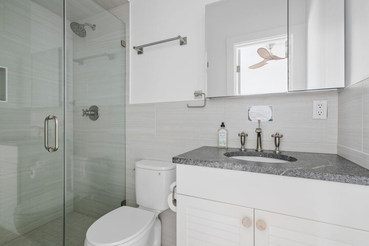 Home in Charleston, US