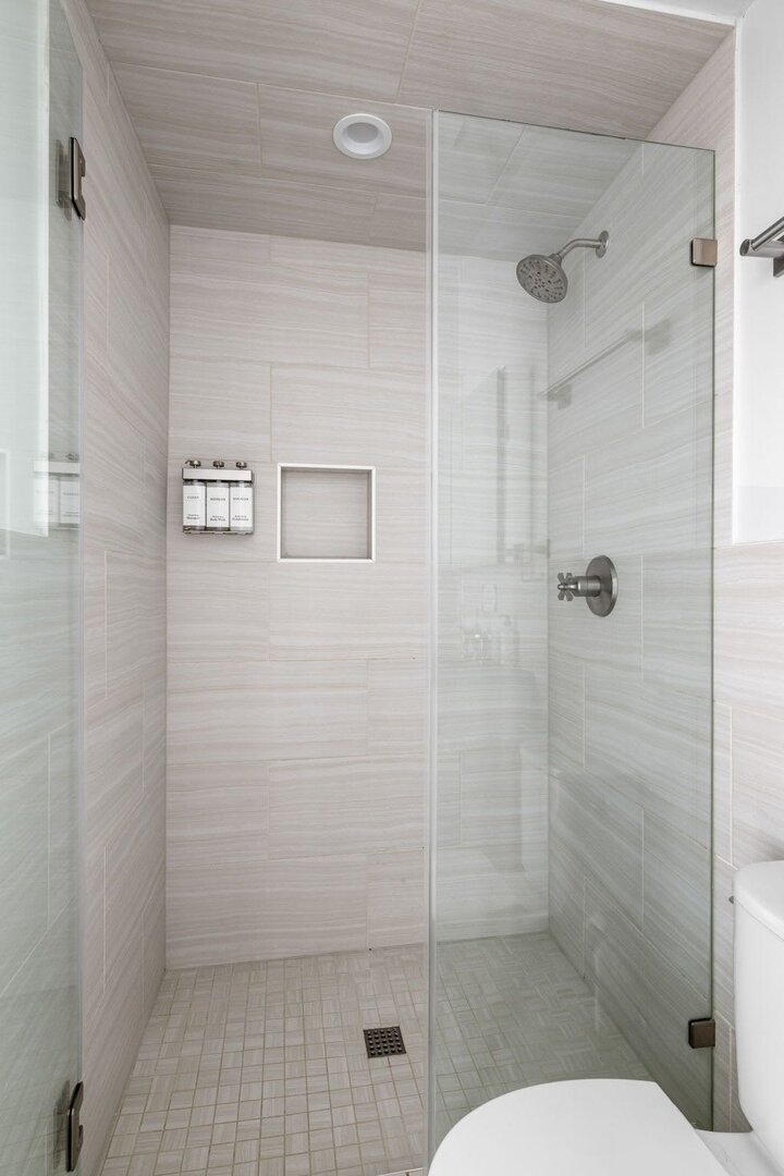 Home in Charleston, US