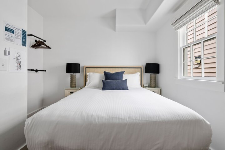 Home in Charleston, US