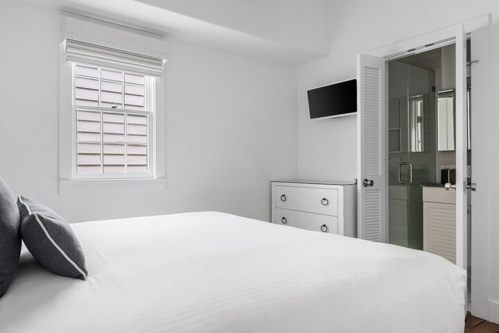 Home in Charleston, US