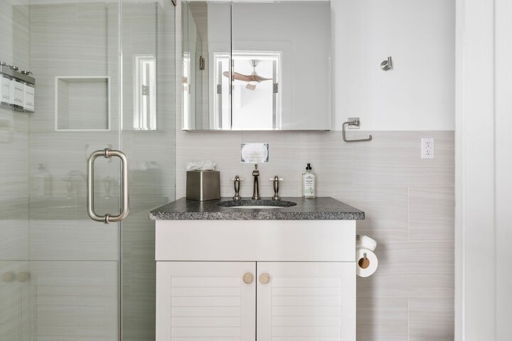 Home in Charleston, US