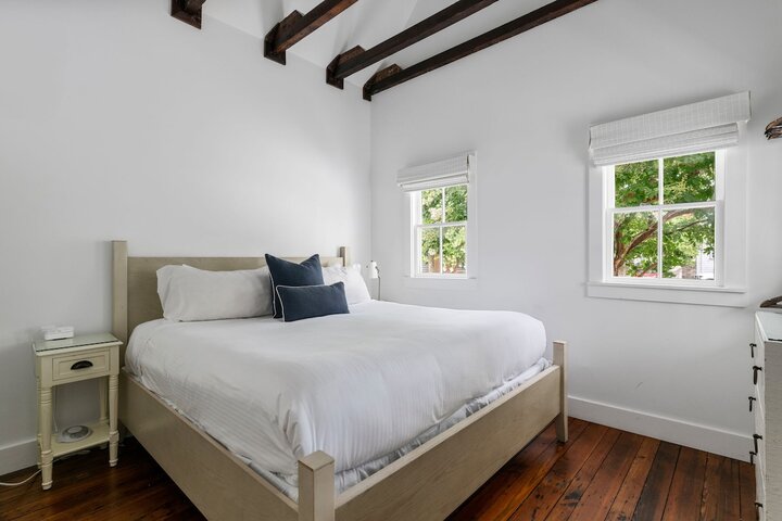 Home in Charleston, US