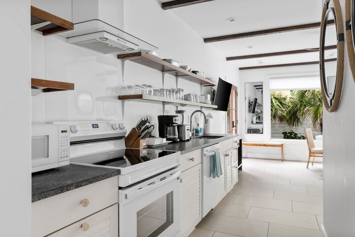 Home in Charleston, US