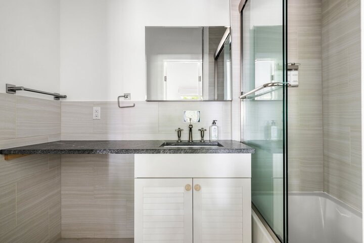 Home in Charleston, US