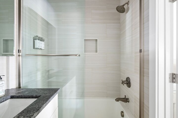 Home in Charleston, US