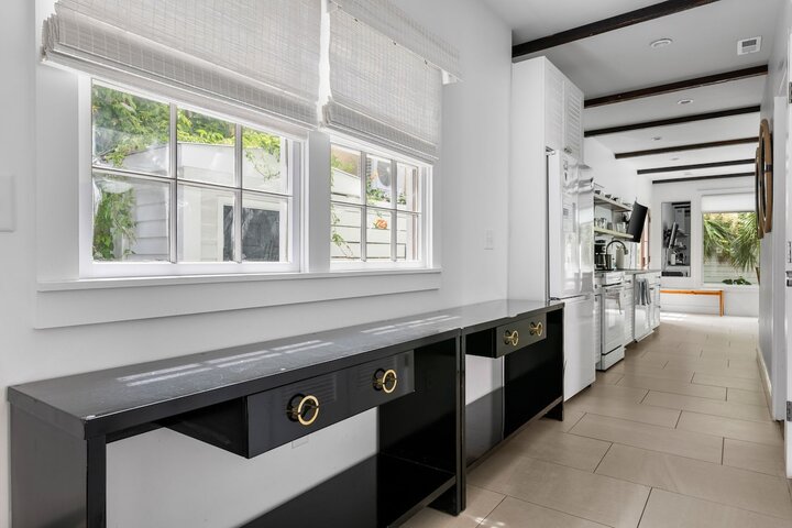 Home in Charleston, US