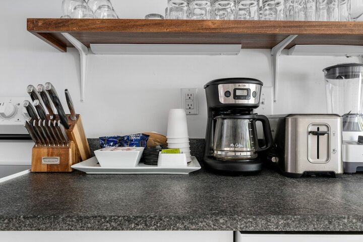 Home in Charleston, US