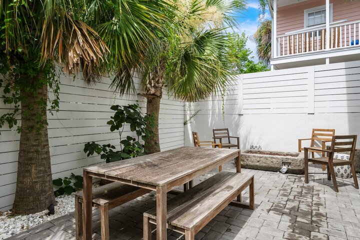 Home in Charleston, US