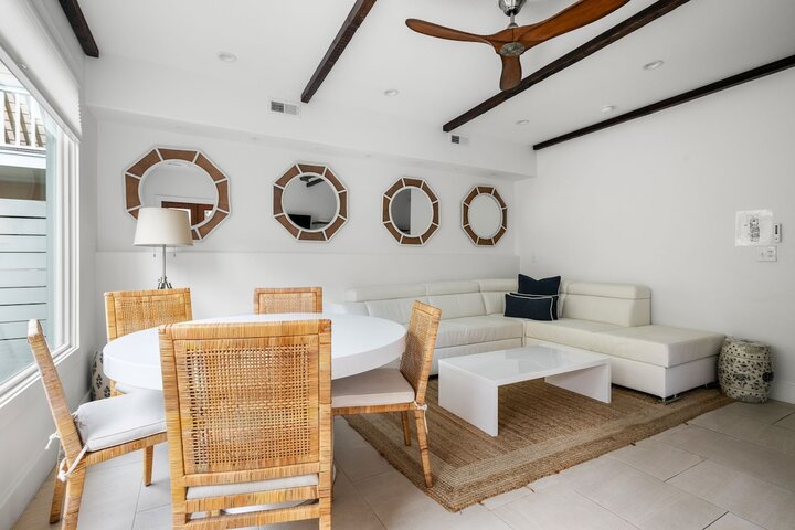 Home in Charleston, US