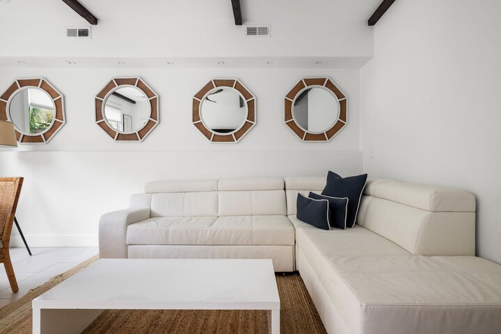 Home in Charleston, US