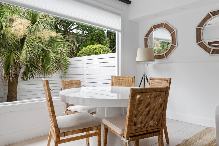 Home in Charleston, US