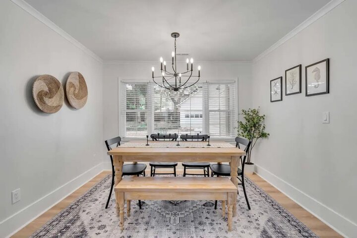 Villa in Isle of Palms, US