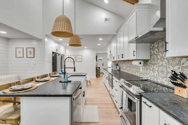 Villa in Isle of Palms, US